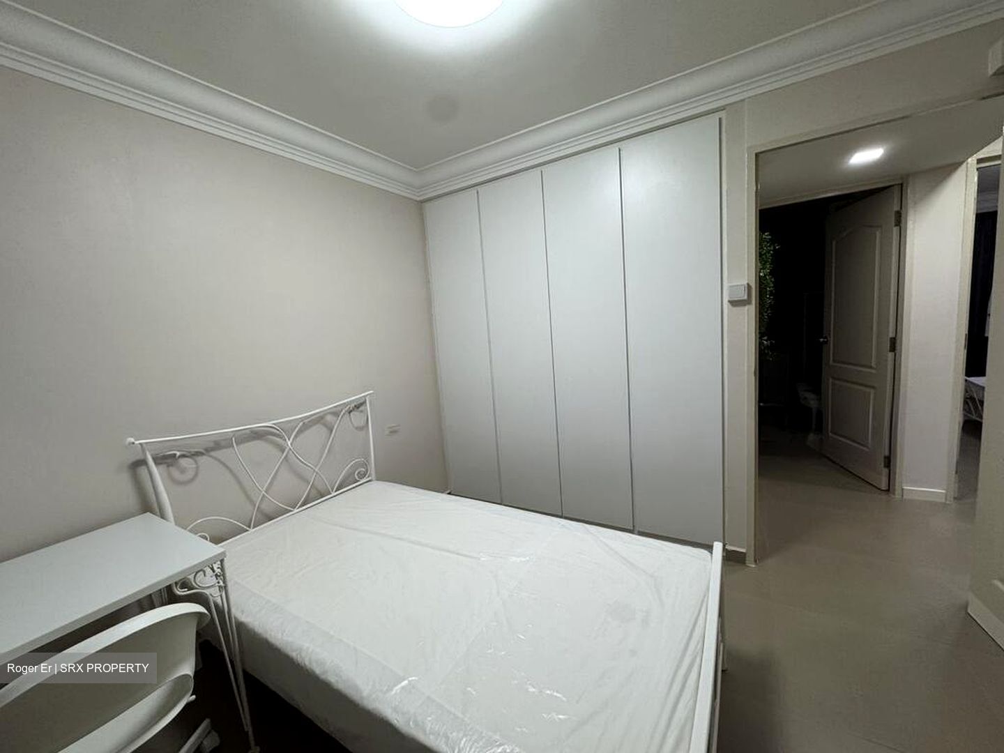 Blk 132 Simei Street 1 (Tampines), HDB 4 Rooms #498404301